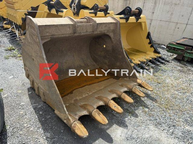  100mm Digging Bucket (5FT 6INCH) Cucharones