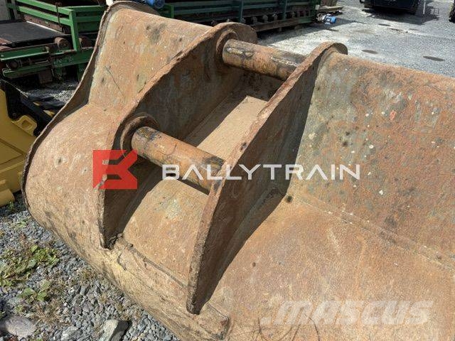  100mm Digging Bucket (5FT 6INCH) Cucharones