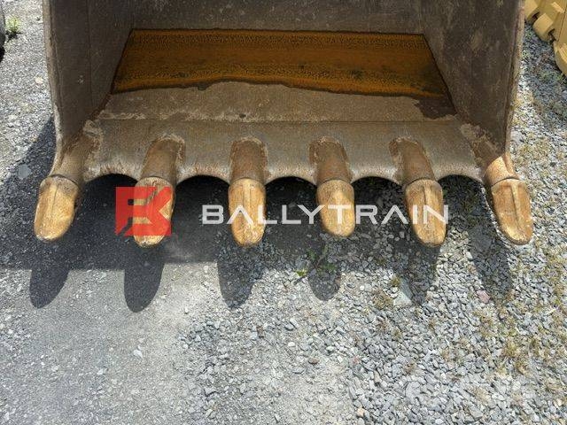  100mm Digging Bucket (5FT 6INCH) Cucharones