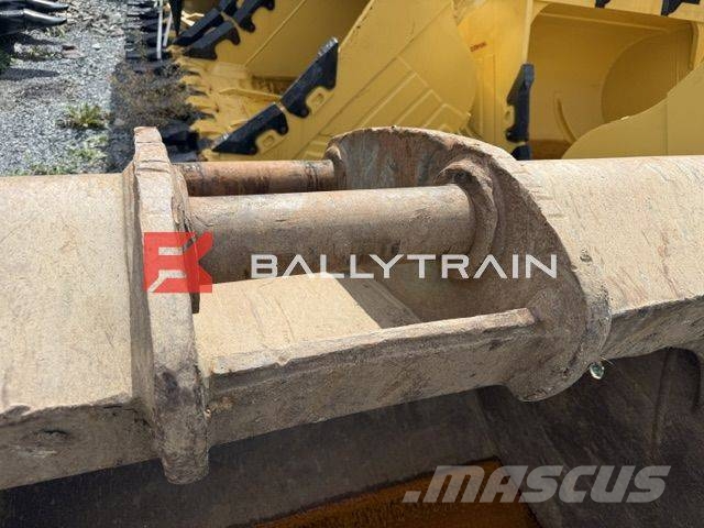  100mm Digging Bucket (5FT 6INCH) Cucharones