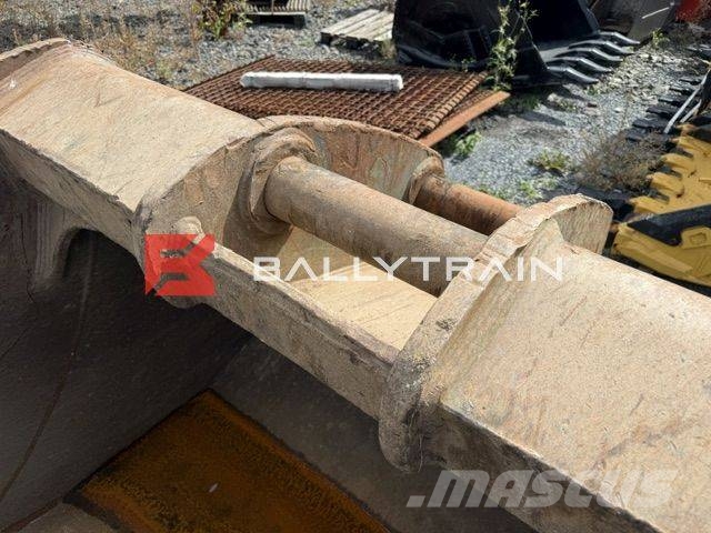  100mm Digging Bucket (5FT 6INCH) Cucharones