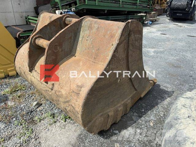  100mm Digging Bucket (5FT 6INCH) Cucharones