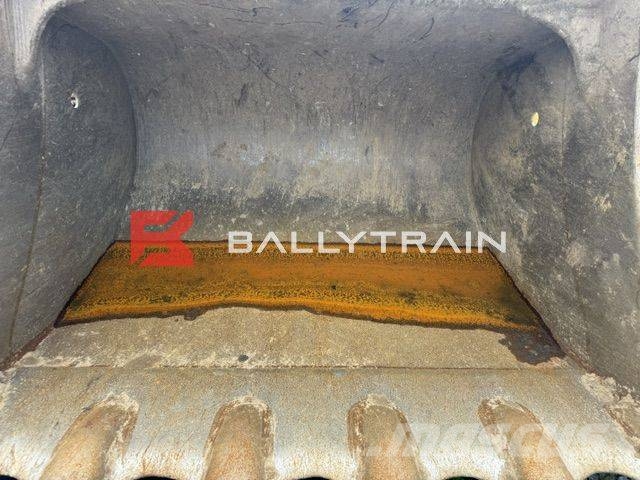  100mm Digging Bucket (5FT 6INCH) Cucharones