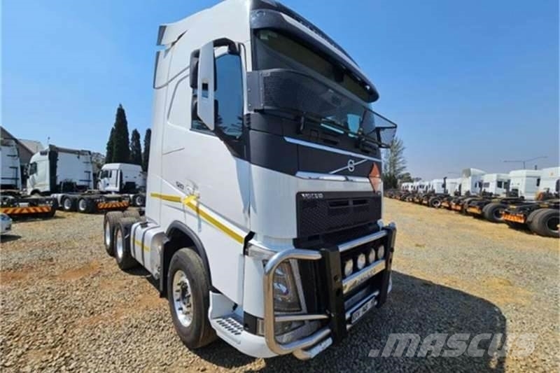 Volvo FH 其他货车