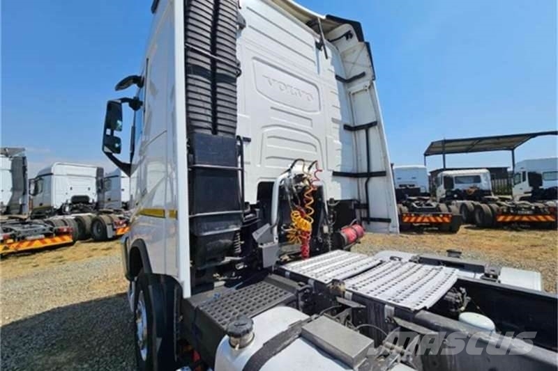 Volvo FH 其他货车