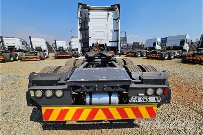 Volvo FH 其他货车