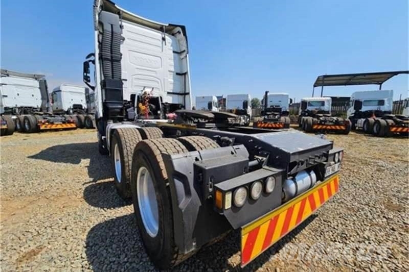 Volvo FH 其他货车