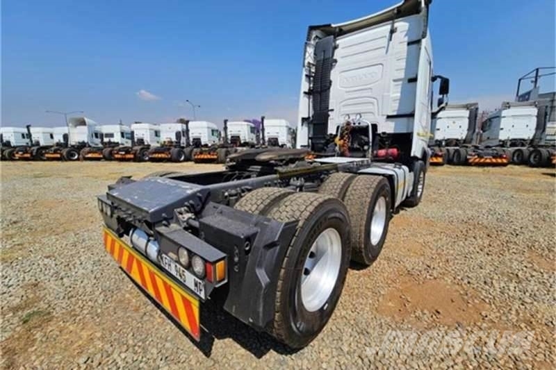 Volvo FH 其他货车