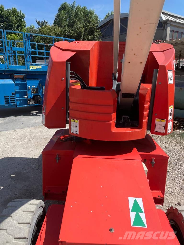 Haulotte HA 15 IP Karos emelők