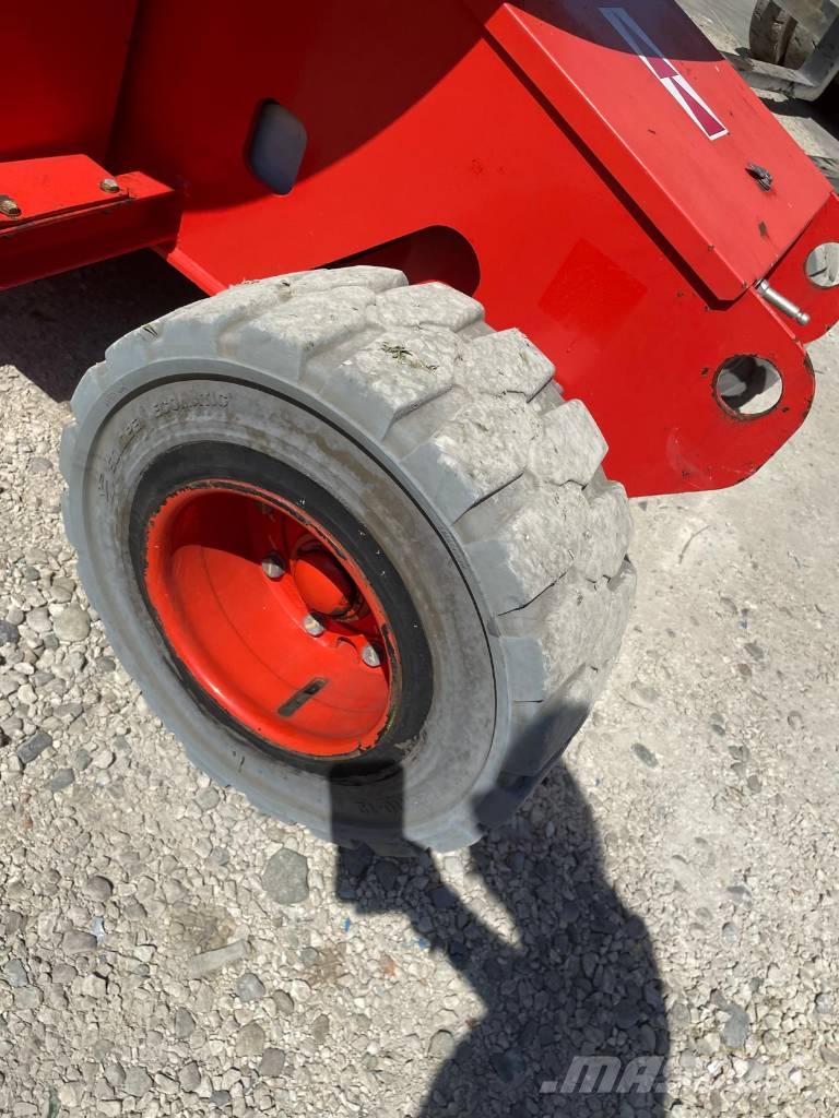 Haulotte HA 15 IP Karos emelők