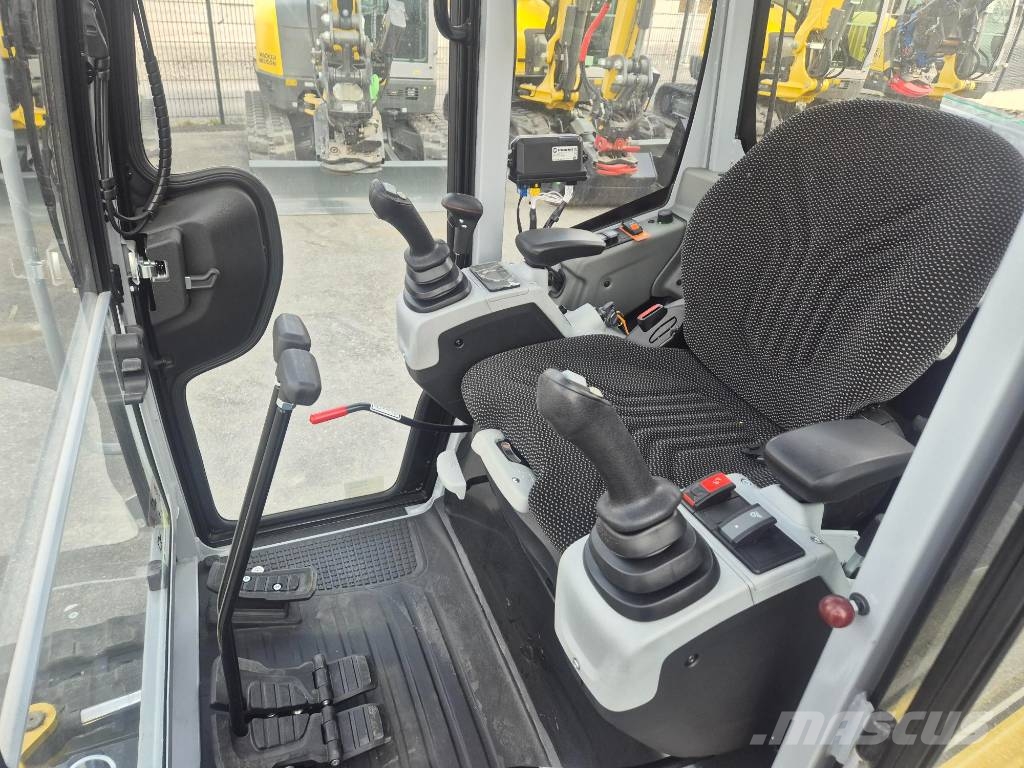 Wacker Neuson ET24 Kampanjpris! Мини-экскаваторы