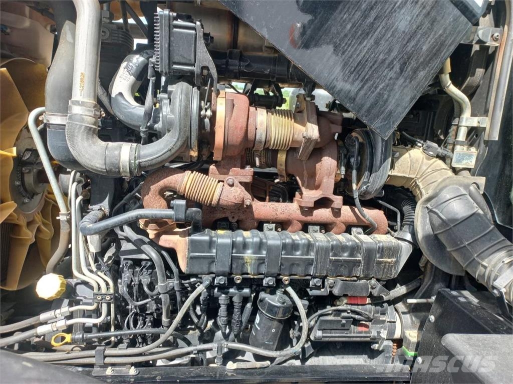 John Deere 6R 250 Sonderlackierung-schwarz Tratores Agrícolas usados