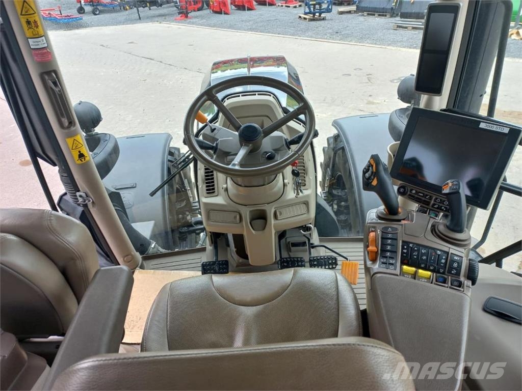 John Deere 6R 250 Sonderlackierung-schwarz Tratores Agrícolas usados