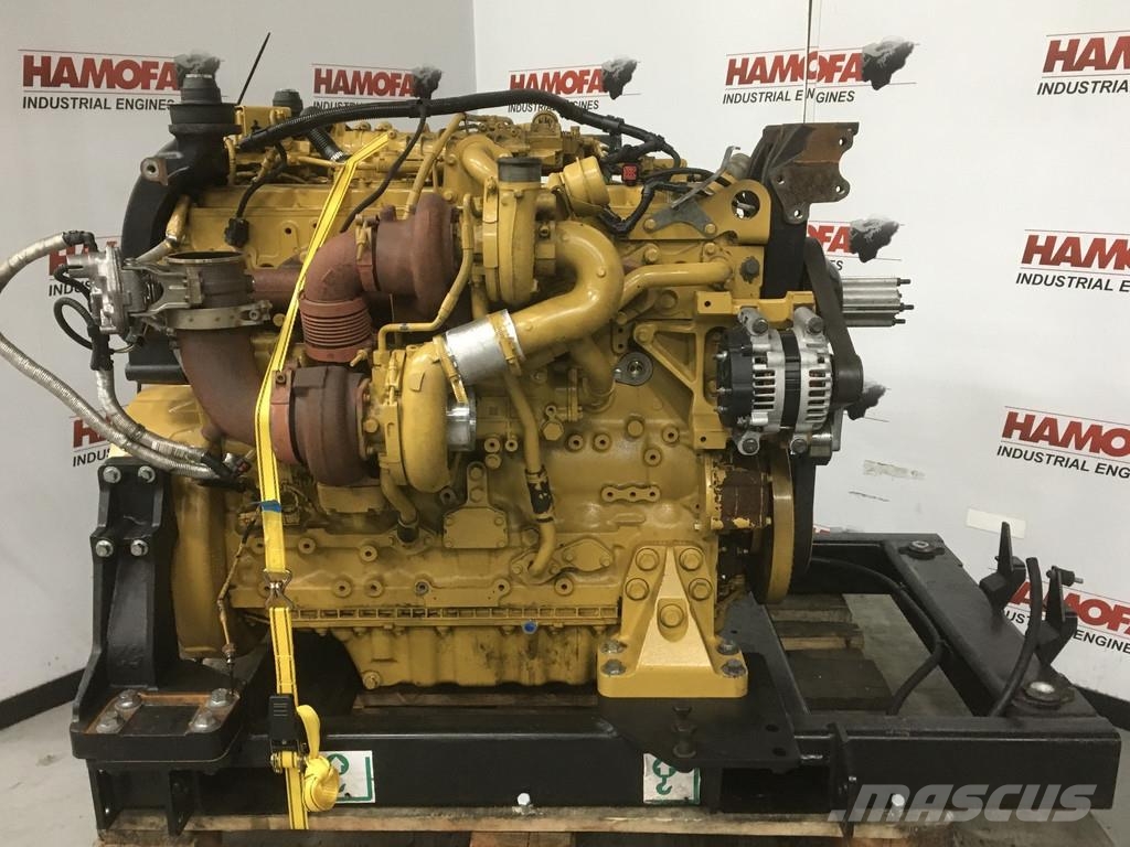 CAT C7.1 881-4586516 USED Bouw - Overige