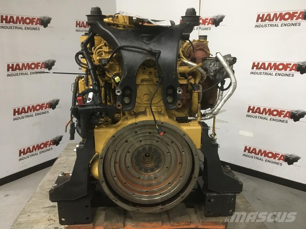 CAT C7.1 881-4586516 USED Bouw - Overige