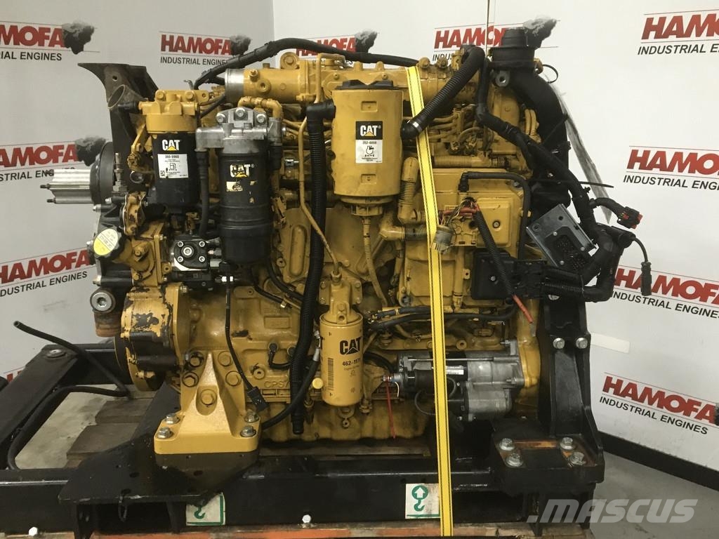 CAT C7.1 881-4586516 USED Bouw - Overige