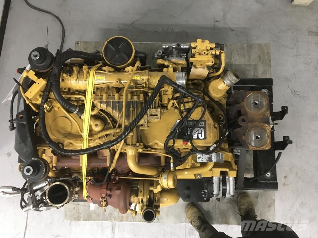 CAT C7.1 881-4586516 USED Bouw - Overige
