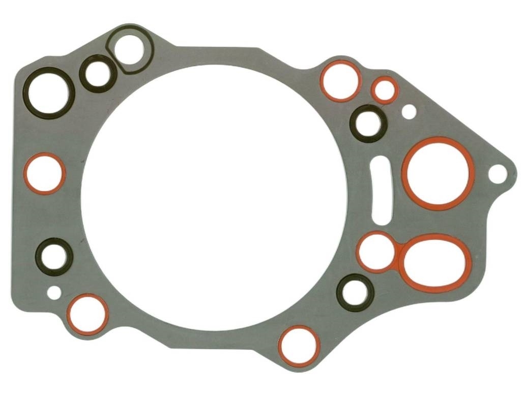 Cummins QST30 Cylinder Head Gasket 3092486 4068287 Motorer