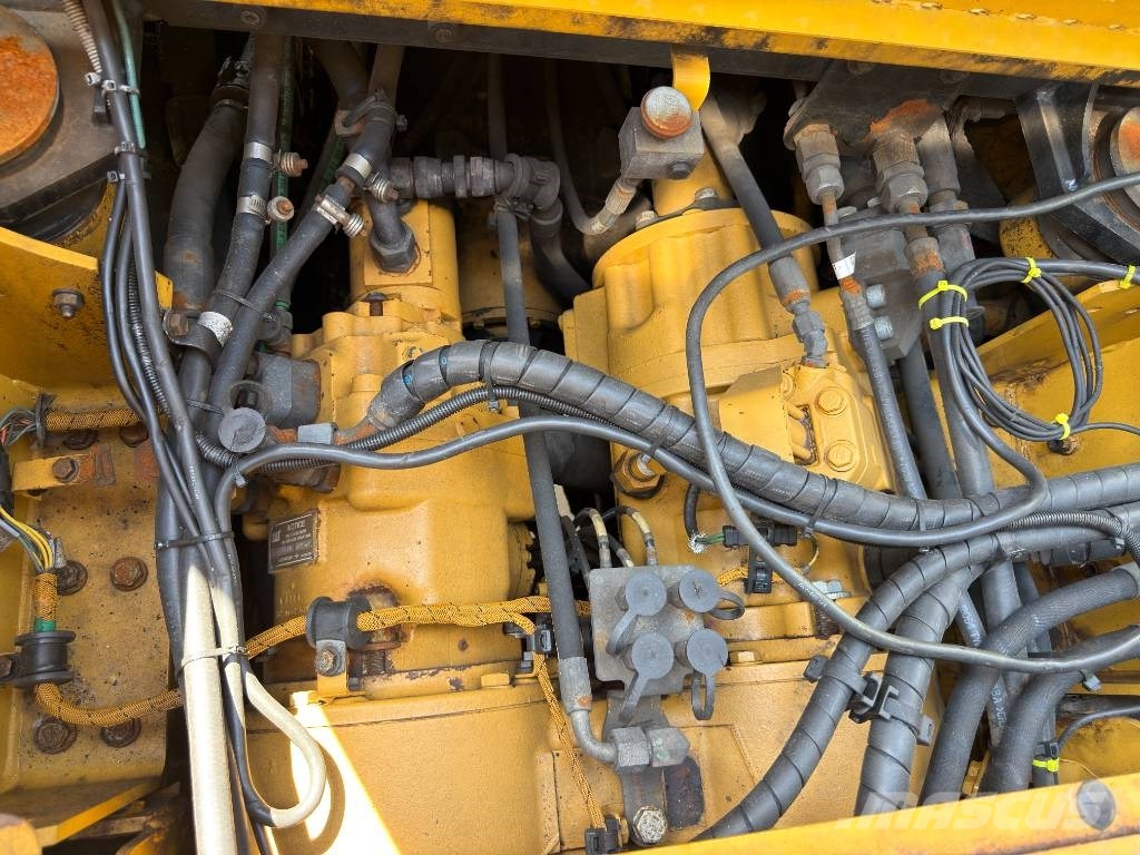 CAT 988K Wheel loaders