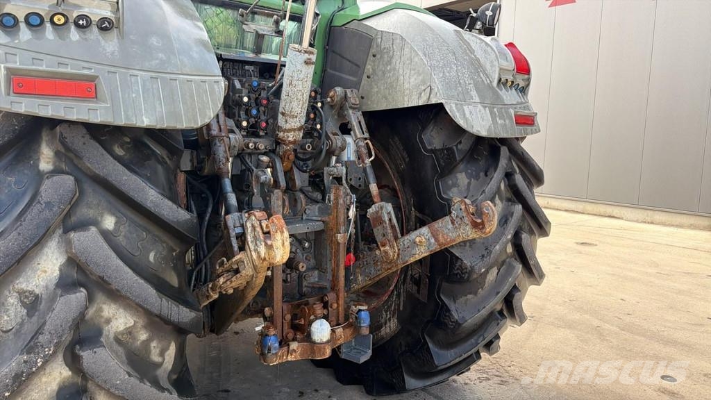Fendt 936 Vario (BELGIAN / DEUTZ ENGINE !! / 360 HP / RE Traktorji