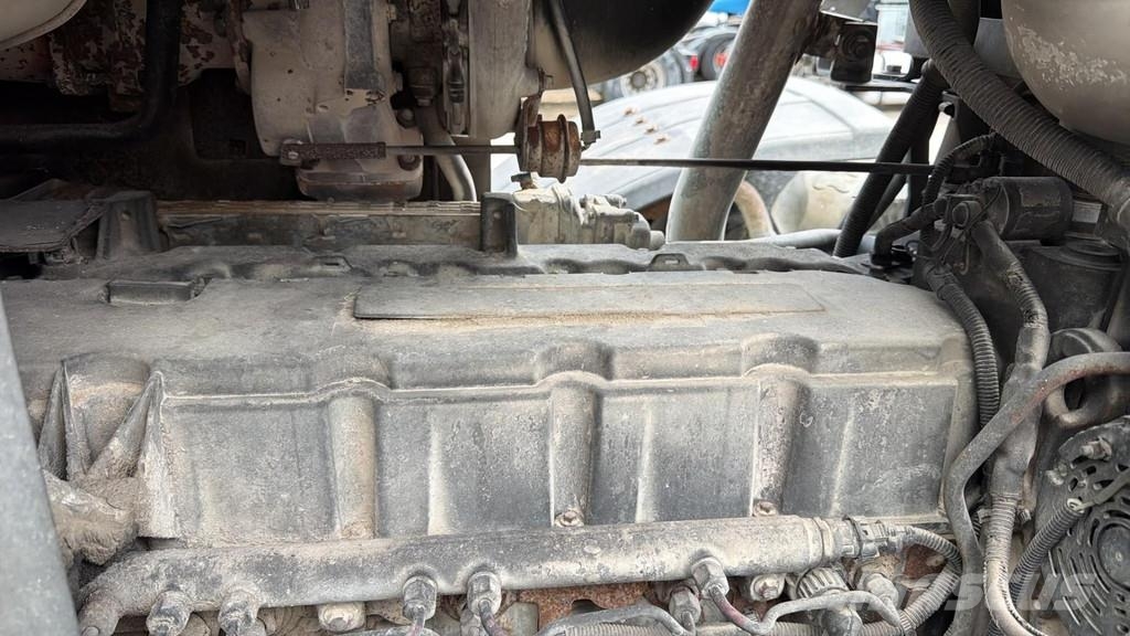 Fendt 936 Vario (BELGIAN / DEUTZ ENGINE !! / 360 HP / RE Traktorji