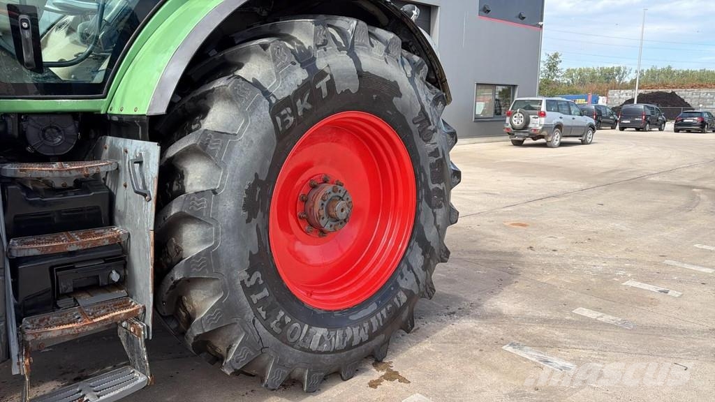 Fendt 936 Vario (BELGIAN / DEUTZ ENGINE !! / 360 HP / RE Traktorji