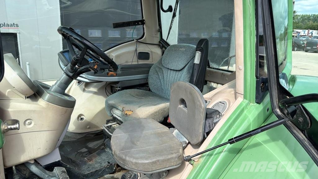 Fendt 936 Vario (BELGIAN / DEUTZ ENGINE !! / 360 HP / RE Traktorji