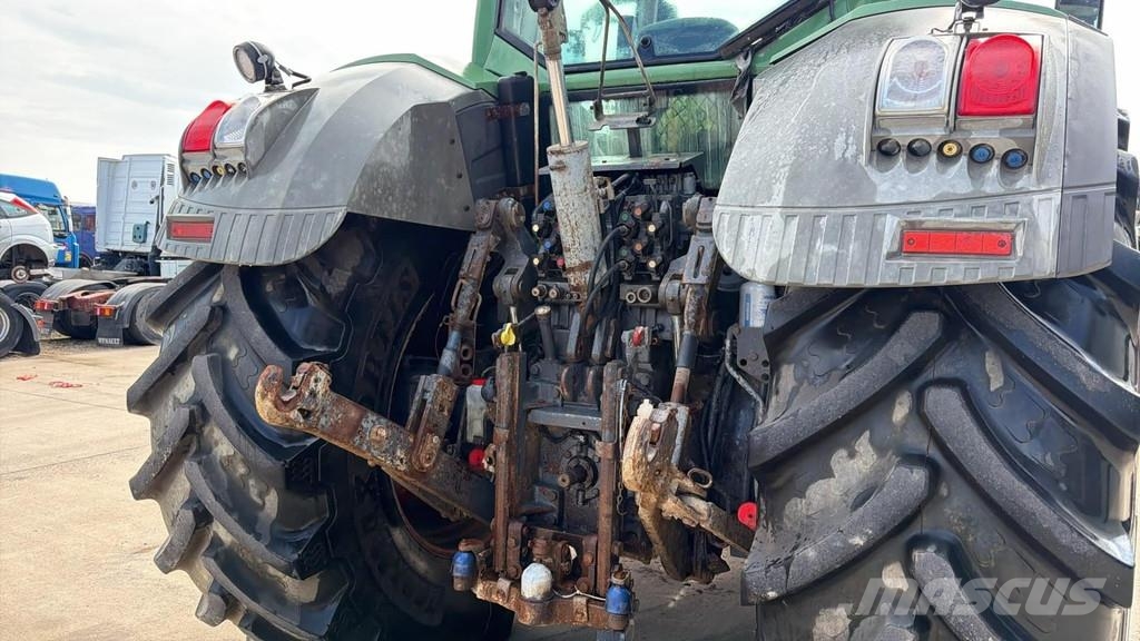 Fendt 936 Vario (BELGIAN / DEUTZ ENGINE !! / 360 HP / RE Traktorji