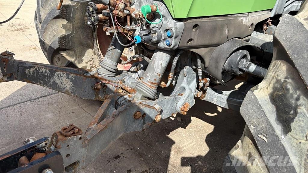 Fendt 936 Vario (BELGIAN / DEUTZ ENGINE !! / 360 HP / RE Traktorji