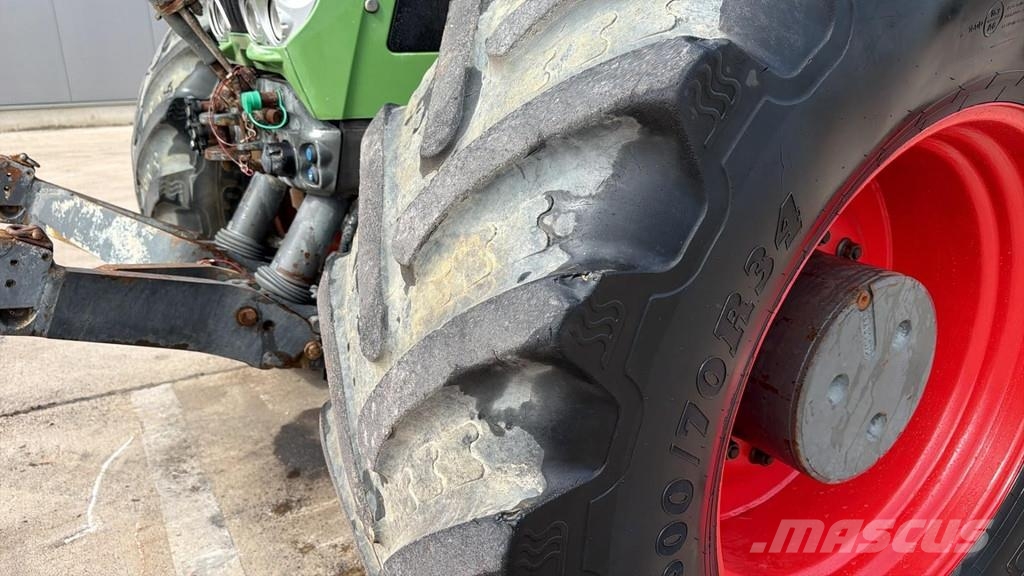 Fendt 936 Vario (BELGIAN / DEUTZ ENGINE !! / 360 HP / RE Traktorji