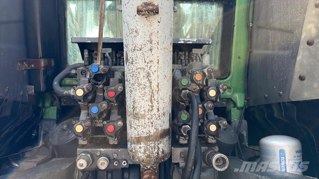 Fendt 936 Vario (BELGIAN / DEUTZ ENGINE !! / 360 HP / RE Traktorji