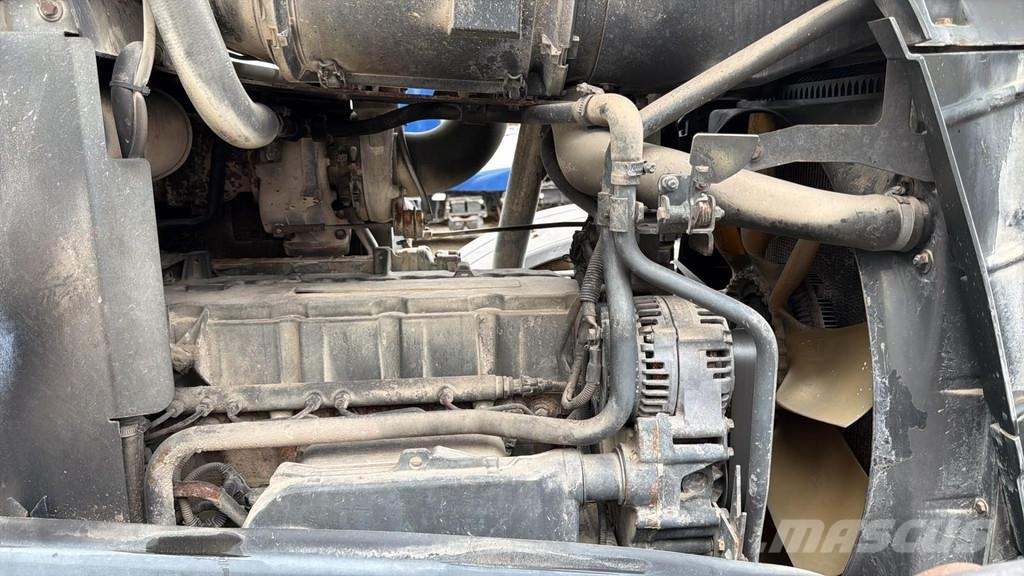 Fendt 936 Vario (BELGIAN / DEUTZ ENGINE !! / 360 HP / RE Traktorji