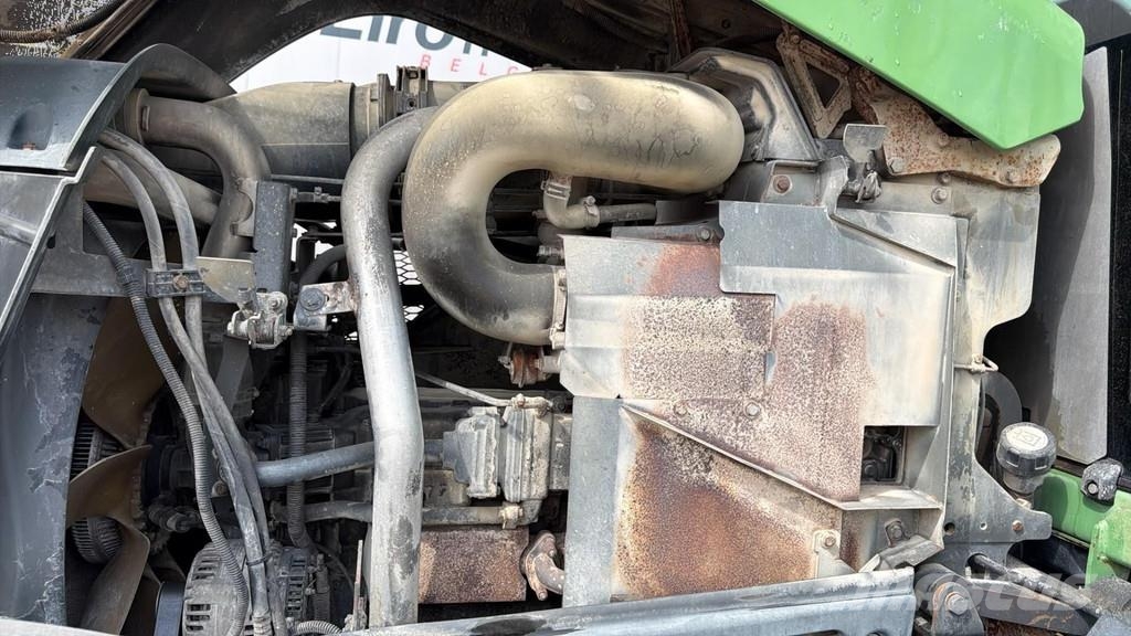 Fendt 936 Vario (BELGIAN / DEUTZ ENGINE !! / 360 HP / RE Traktorji