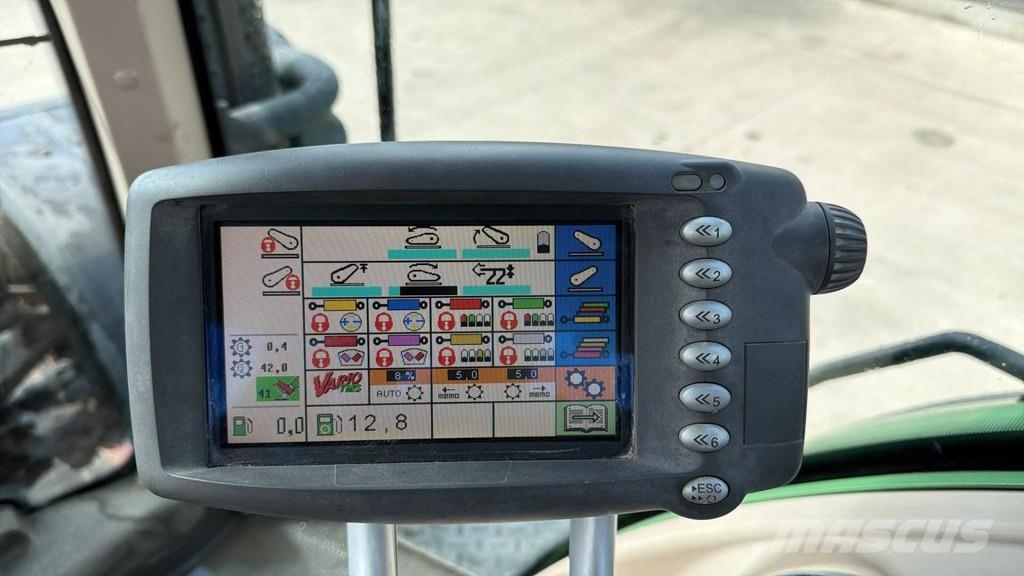 Fendt 936 Vario (BELGIAN / DEUTZ ENGINE !! / 360 HP / RE Traktorji