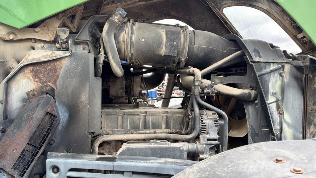 Fendt 936 Vario (BELGIAN / DEUTZ ENGINE !! / 360 HP / RE Traktorji
