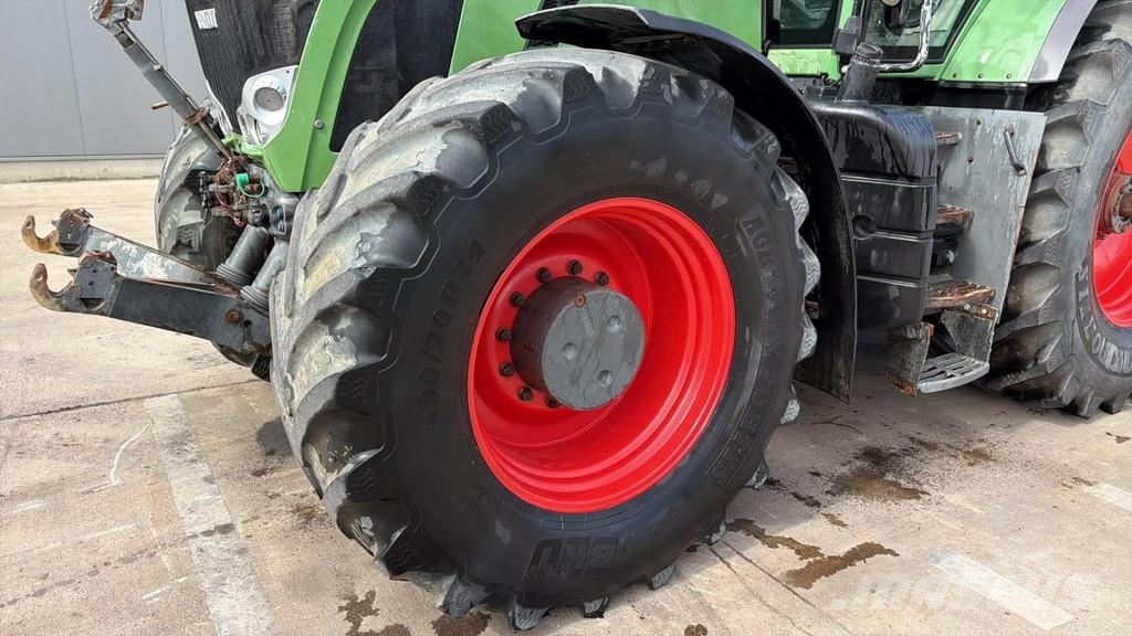 Fendt 936 Vario (BELGIAN / DEUTZ ENGINE !! / 360 HP / RE Traktorji