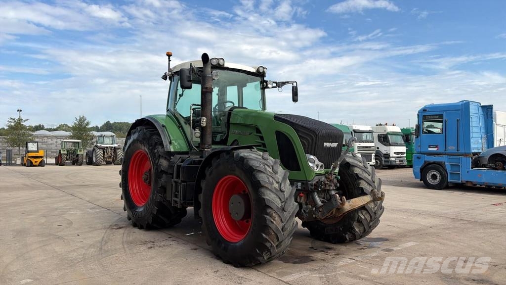 Fendt 936 Vario (BELGIAN / DEUTZ ENGINE !! / 360 HP / RE Traktorji