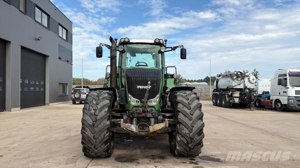 Fendt 936 Vario (BELGIAN / DEUTZ ENGINE !! / 360 HP / RE Traktorji