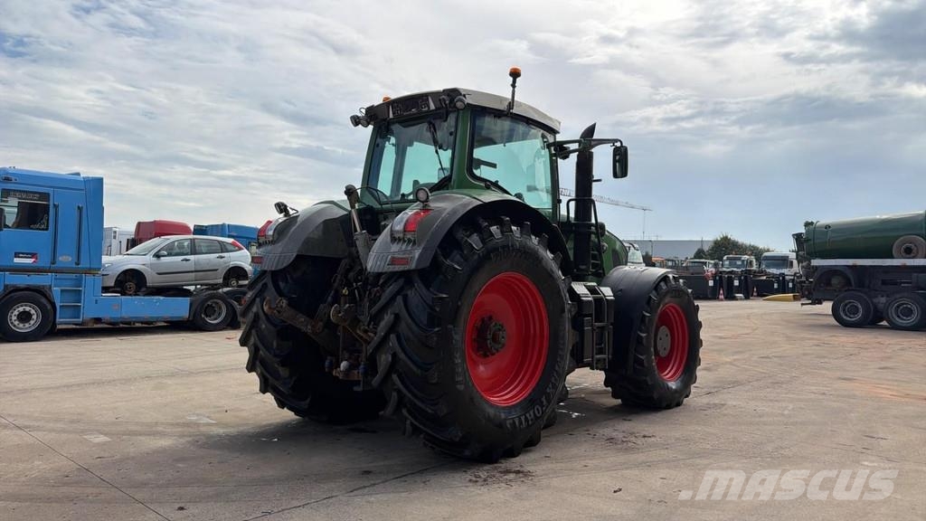 Fendt 936 Vario (BELGIAN / DEUTZ ENGINE !! / 360 HP / RE Traktorji