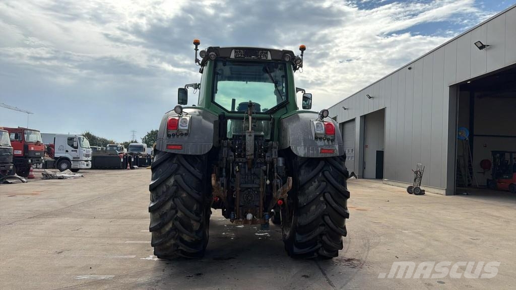 Fendt 936 Vario (BELGIAN / DEUTZ ENGINE !! / 360 HP / RE Traktorji