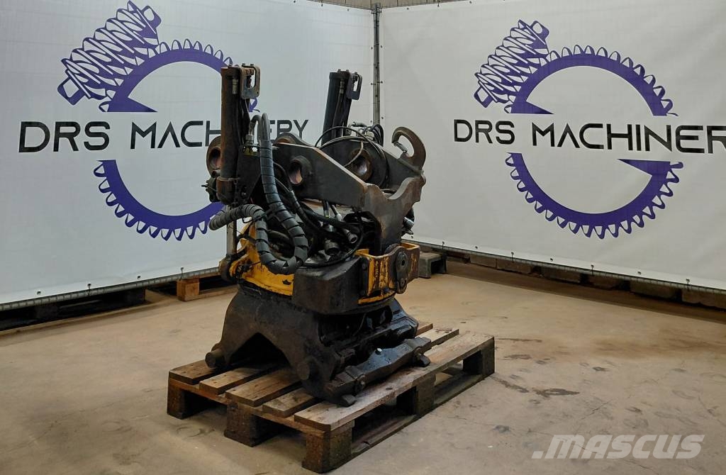 Engcon EC30 دوارات