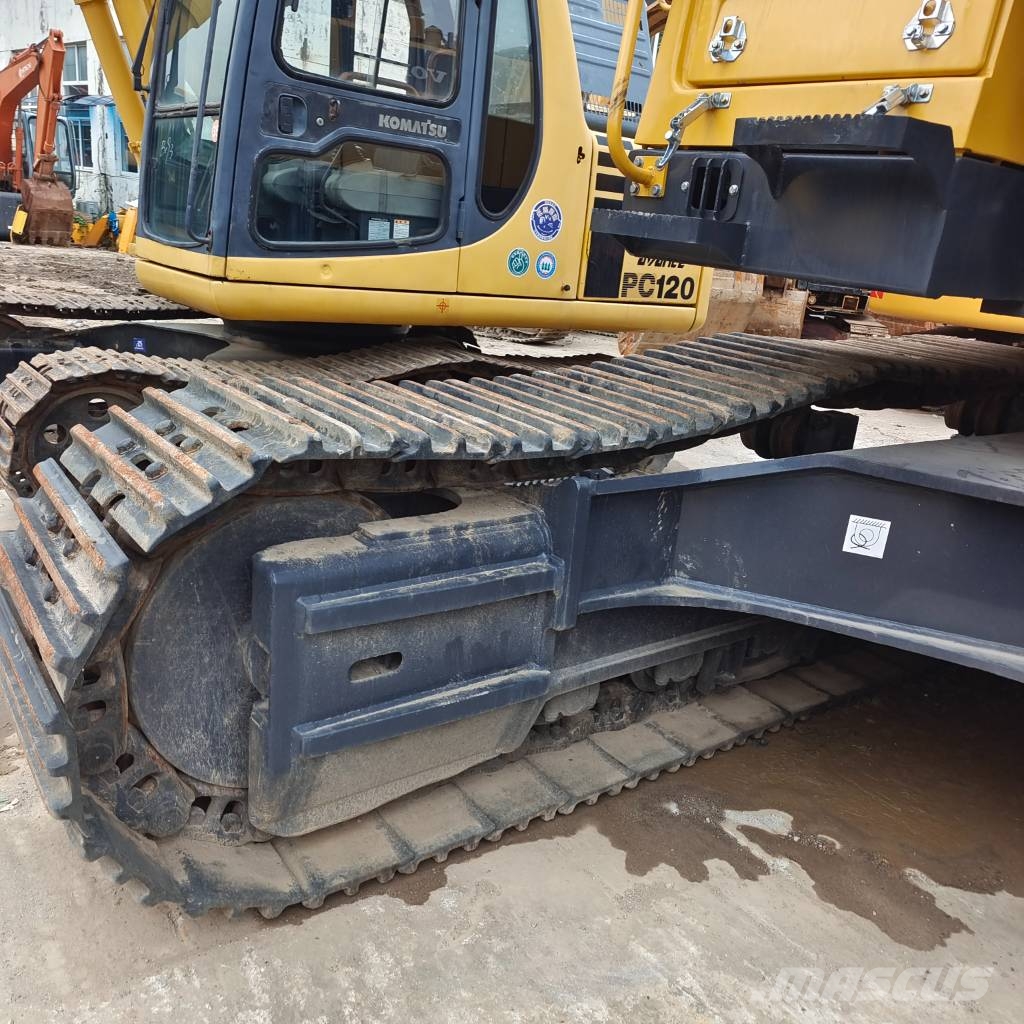 Volvo EC480DL - China Largest Supplier Lánctalpas kotrók