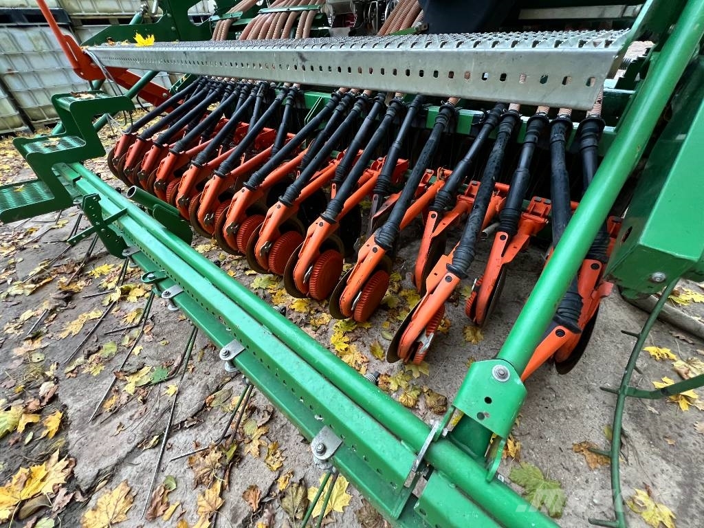 Amazone ADP 3 Mechanické sejačky