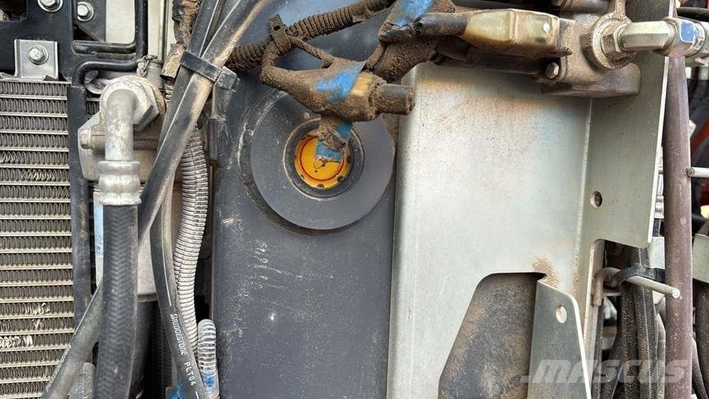 Kubota U55-4 Miniescavatori