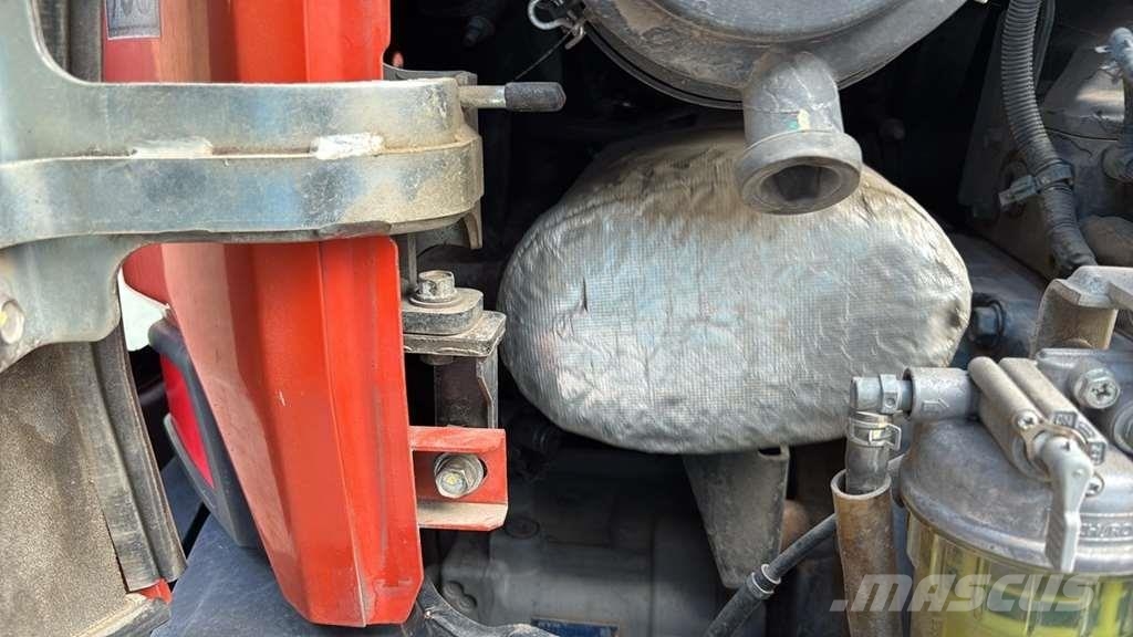 Kubota U55-4 Miniescavatori