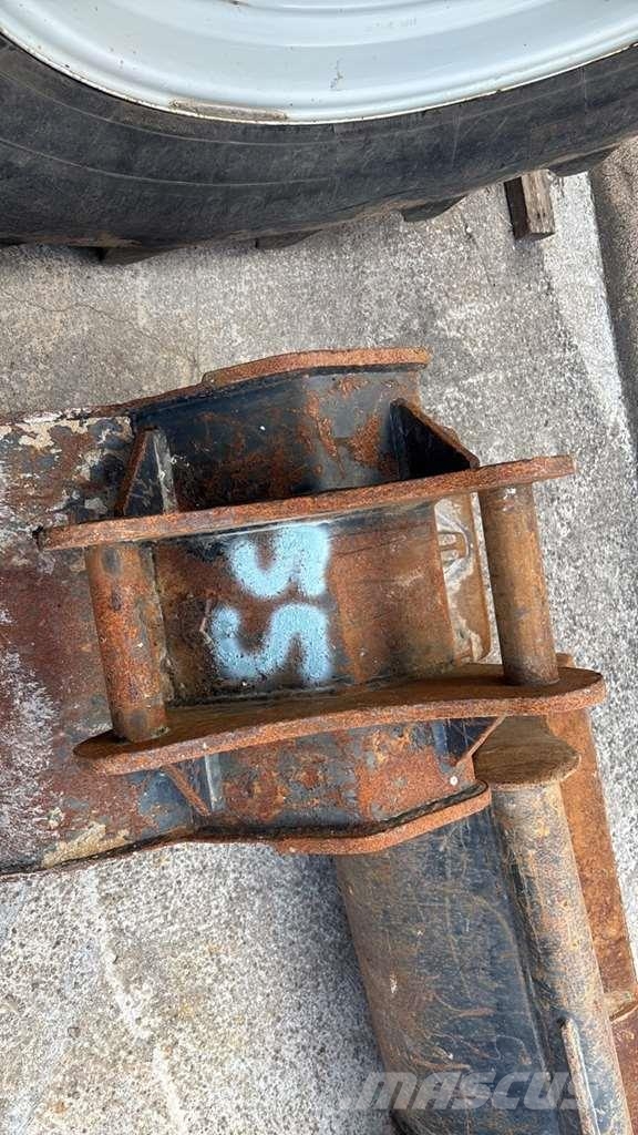 Kubota U55-4 Miniescavatori