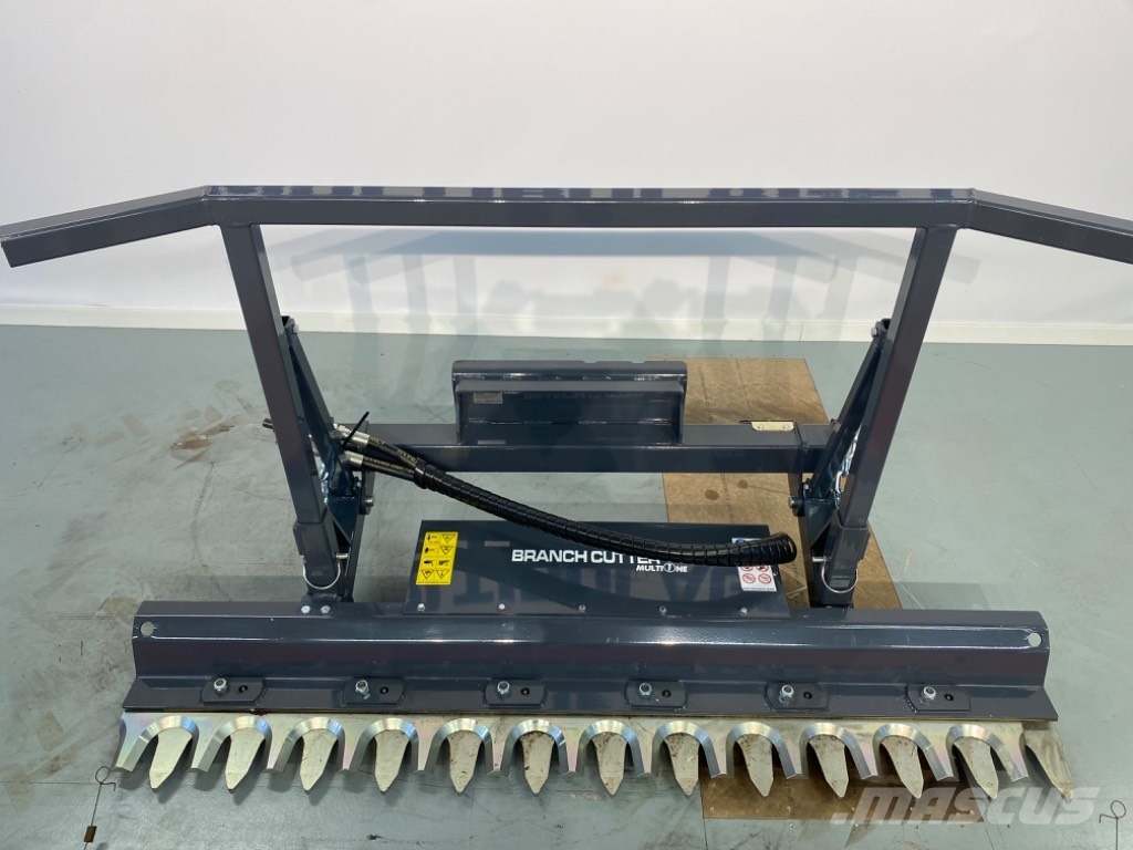 Multione Energiklipp Ostale komponente