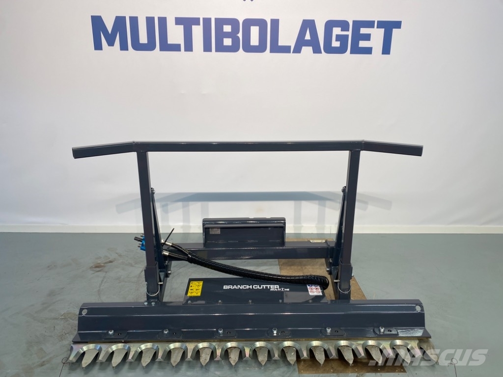 Multione Energiklipp Ostale komponente