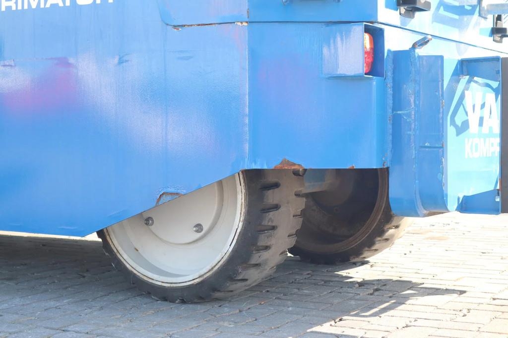Husmann GT-M 1750 WASTE COMPACTOR | Müll | ABFALL PRESS Avfallspackare