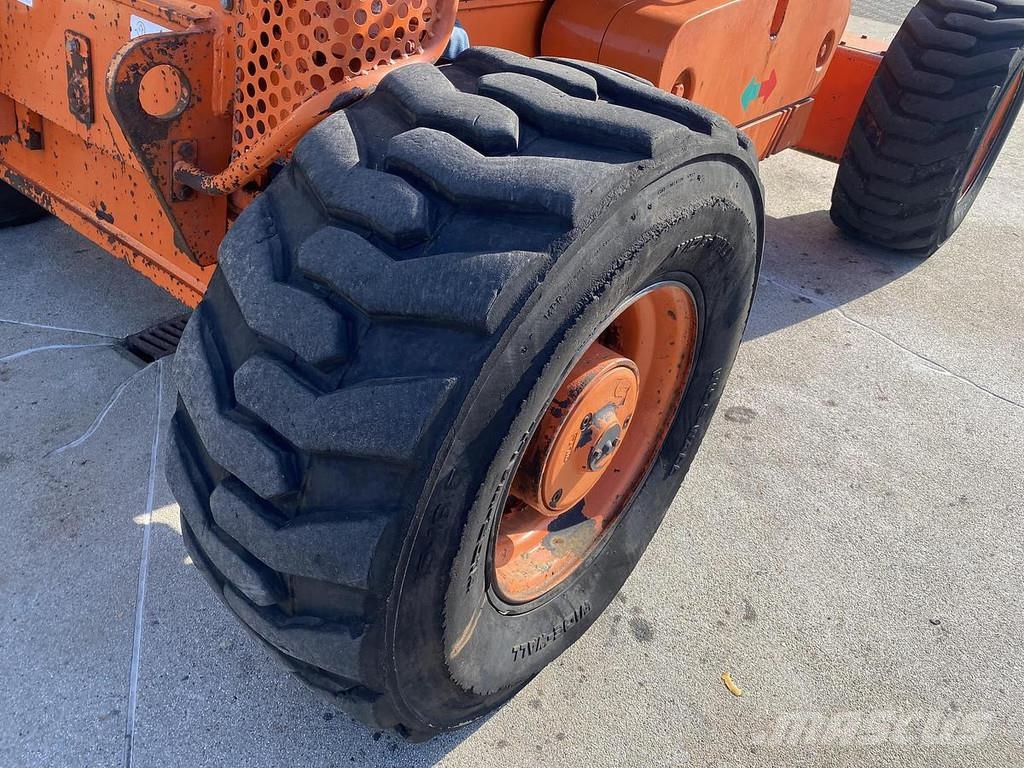 Aichi SP21AJ, 23 meter Hoogwerker رافعات ومنصات أخرى